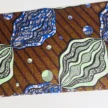 African Print Fabric, Ankara, YARD or WHOLESALE (100% Cotton) - DCL010 [LIMITED EDITION Glitter Ankara]